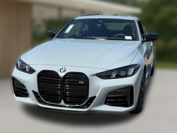 BMW 4 Series M440i Coupe 2026