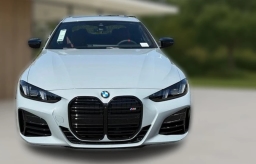 BMW 4 Series M440i Coupe 2026