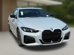 BMW 4 Series M440i Coupe 2026