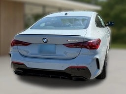 BMW 4 Series M440i Coupe 2026