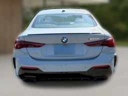 BMW 4 Series M440i Coupe 2026