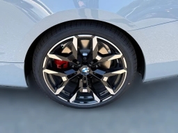 BMW 4 Series M440i Coupe 2026