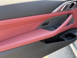 BMW 4 Series M440i Coupe 2026