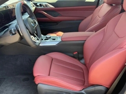 BMW 4 Series M440i Coupe 2026