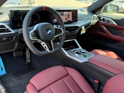 BMW 4 Series M440i Coupe 2026