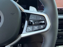 BMW 4 Series M440i Coupe 2026