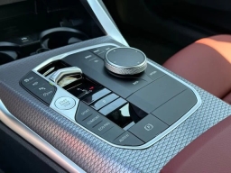 BMW 4 Series M440i Coupe 2026