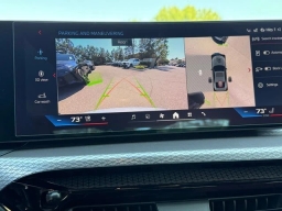 BMW 4 Series M440i Coupe 2026