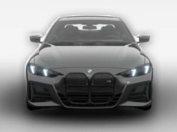 BMW 4 Series M440i Coupe 2026