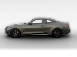 BMW 4 Series M440i Coupe 2026