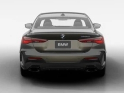 BMW 4 Series M440i Coupe 2026