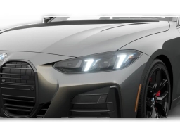 BMW 4 Series M440i Coupe 2026