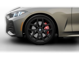 BMW 4 Series M440i Coupe 2026