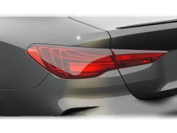 BMW 4 Series M440i Coupe 2026