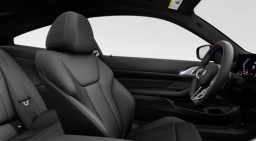BMW 4 Series M440i Coupe 2026