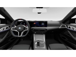 BMW 4 Series M440i Coupe 2026