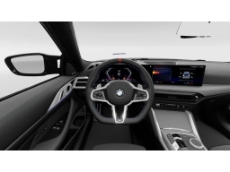 BMW 4 Series M440i Coupe 2026