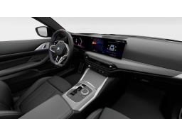 BMW 4 Series M440i Coupe 2026