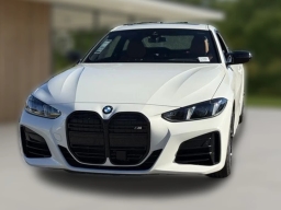 BMW 4 Series M440i Coupe 2026