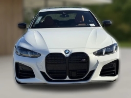 BMW 4 Series M440i Coupe 2026