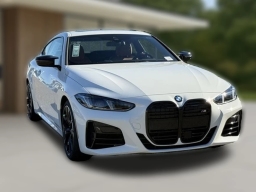 BMW 4 Series M440i Coupe 2026