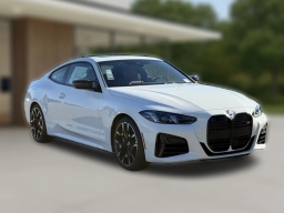 BMW 4 Series M440i Coupe 2026