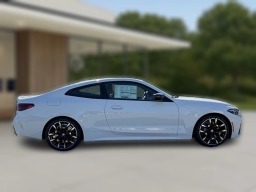 BMW 4 Series M440i Coupe 2026