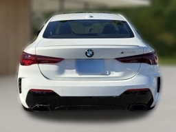 BMW 4 Series M440i Coupe 2026