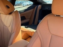 BMW 4 Series M440i Coupe 2026