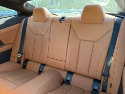 BMW 4 Series M440i Coupe 2026