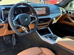 BMW 4 Series M440i Coupe 2026