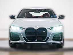 BMW 4 Series M440i Coupe 2026