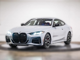 BMW 4 Series M440i Coupe 2026