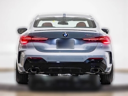 BMW 4 Series M440i Coupe 2026