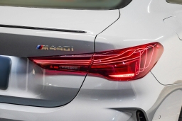 BMW 4 Series M440i Coupe 2026