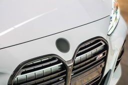 BMW 4 Series M440i Coupe 2026