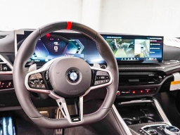 BMW 4 Series M440i Coupe 2026