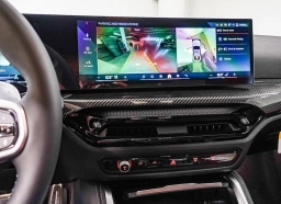 BMW 4 Series M440i Coupe 2026