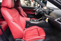 BMW 4 Series M440i Coupe 2026
