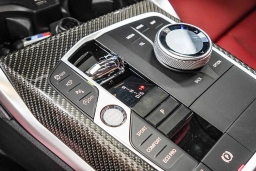 BMW 4 Series M440i Coupe 2026
