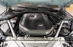 BMW 4 Series M440i Coupe 2026