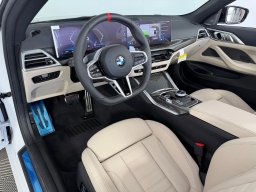 BMW 4 Series M440i xDrive Convertible 2026