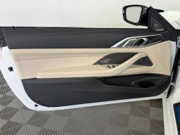 BMW 4 Series M440i xDrive Convertible 2026