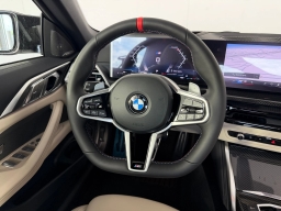 BMW 4 Series M440i xDrive Convertible 2026
