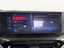 BMW 4 Series M440i xDrive Convertible 2026