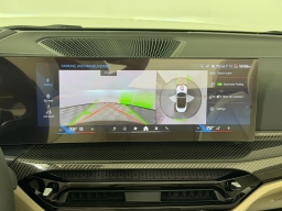 BMW 4 Series M440i xDrive Convertible 2026