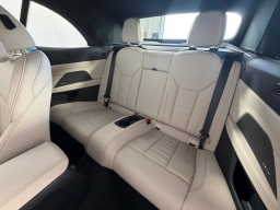 BMW 4 Series M440i xDrive Convertible 2026