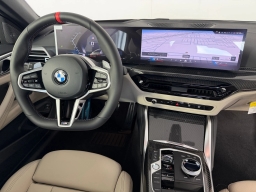 BMW 4 Series M440i xDrive Convertible 2026