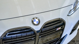 BMW 4 Series M440i xDrive Convertible 2026