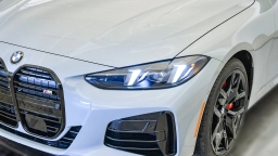 BMW 4 Series M440i xDrive Convertible 2026